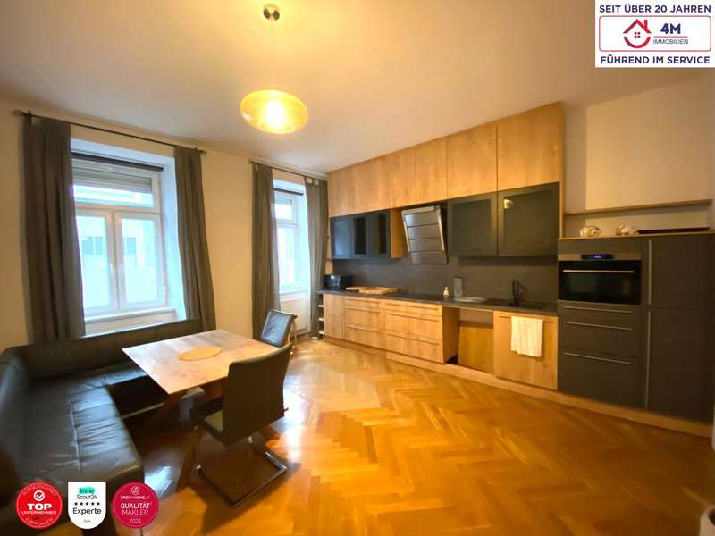 Wohnung in 1030 Wien 