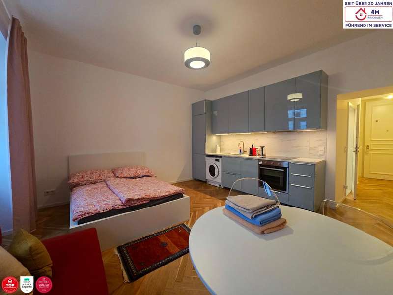 Wohnung in 1100 Wien 