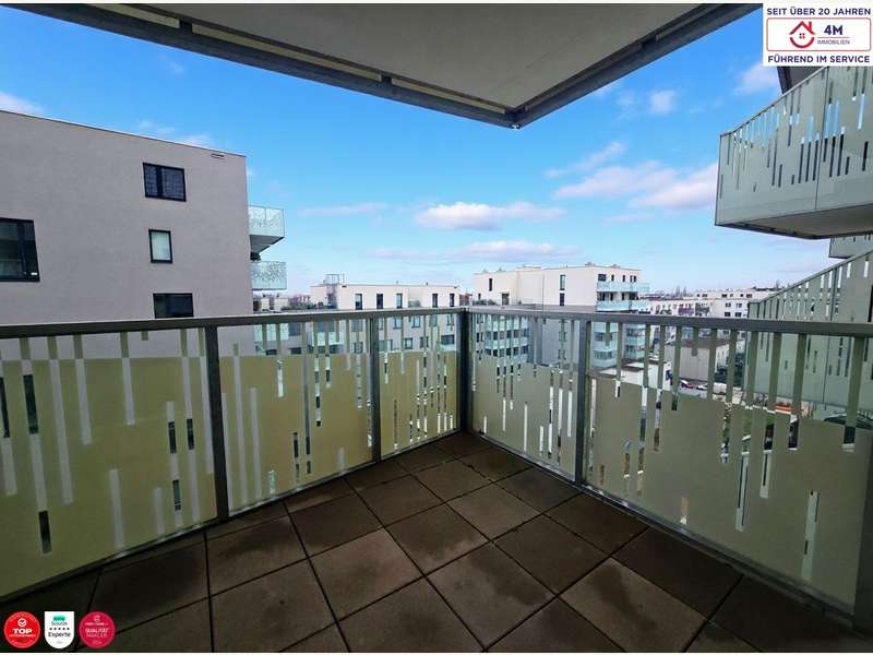 Wohnung in 1230 Wien 