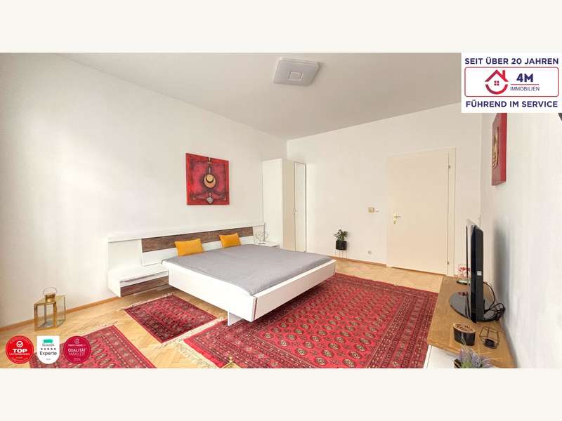 Wohnung in 1150 Wien 