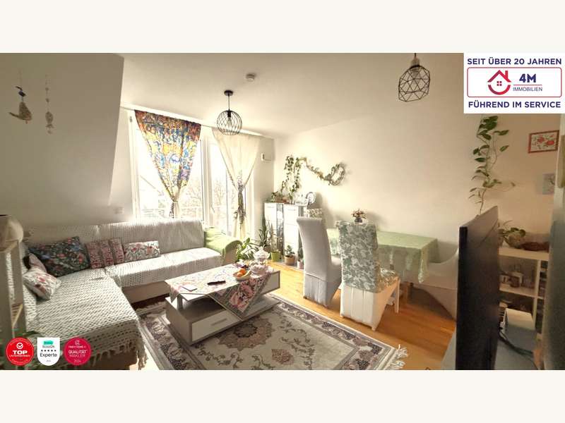 Wohnung in 1210 Wien 