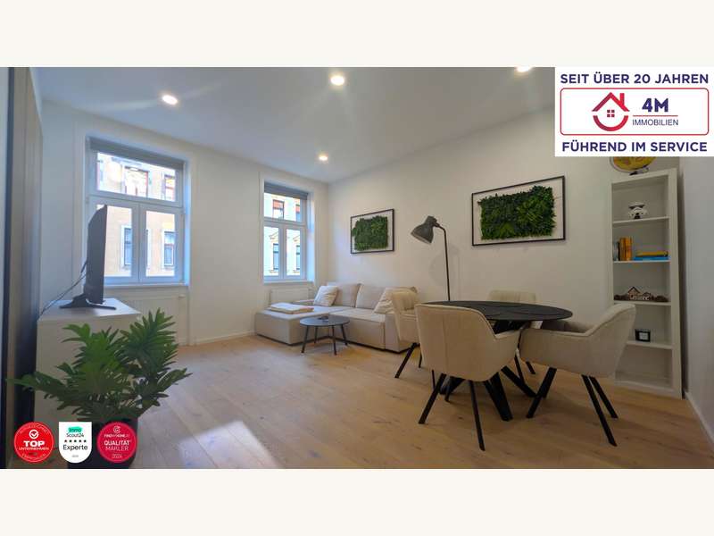 Wohnung in 1200 Wien