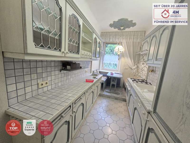 Terrassenwohnung in 1130 Wien 