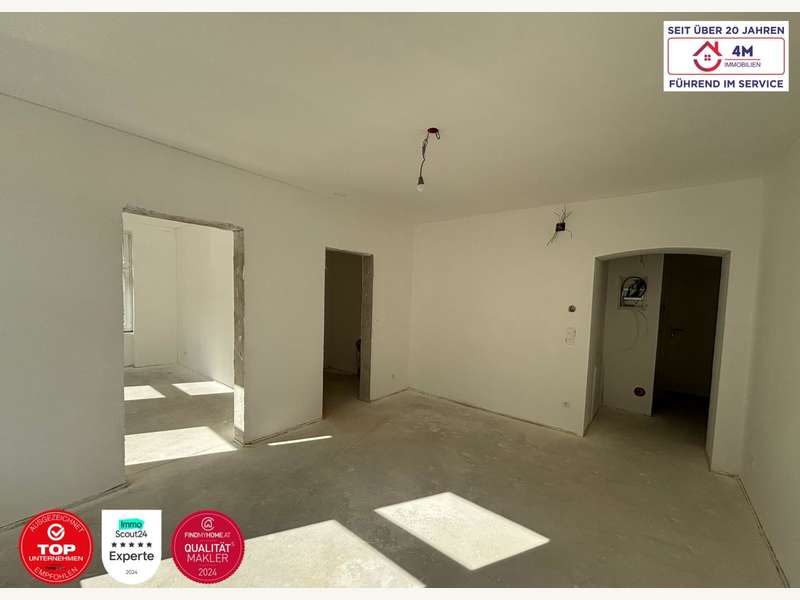 Wohnung in 1170 Wien 