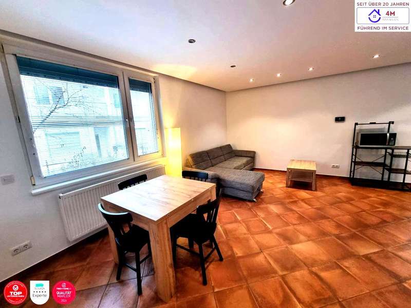 Wohnung in 1140 Wien 