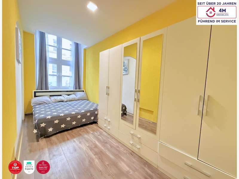 Wohnung in 1030 Wien 