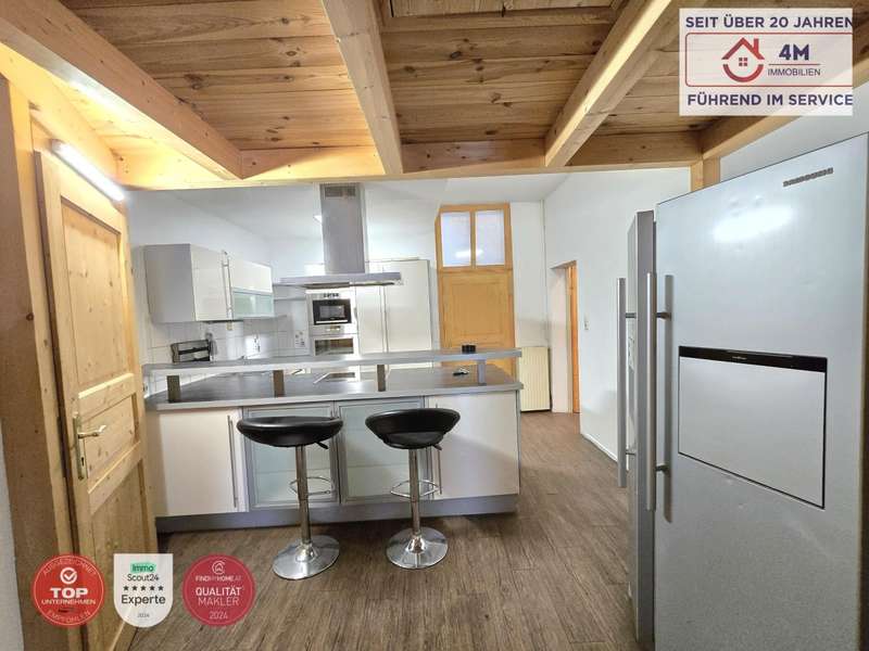 Terrassenwohnung in 1110 Wien 