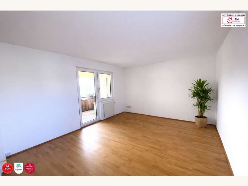 Wohnung in Stockerau