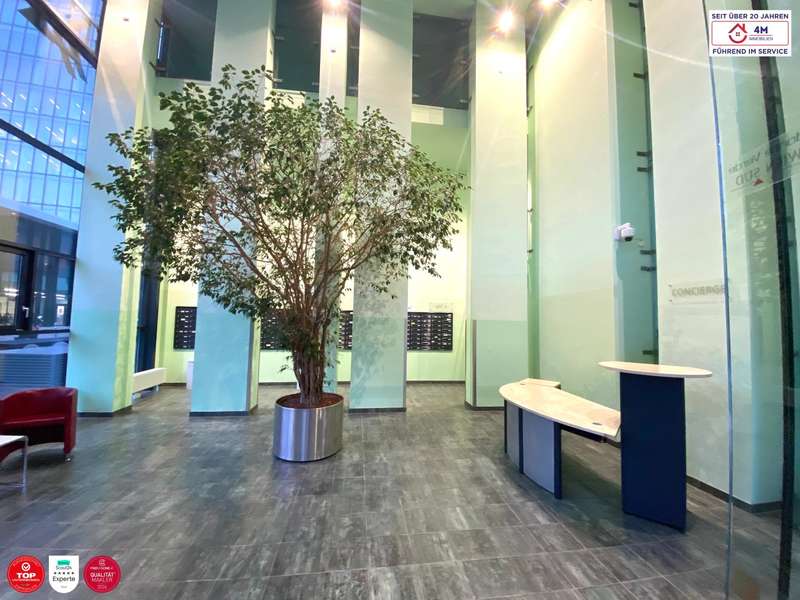 Wohnung in 1100 Wien 