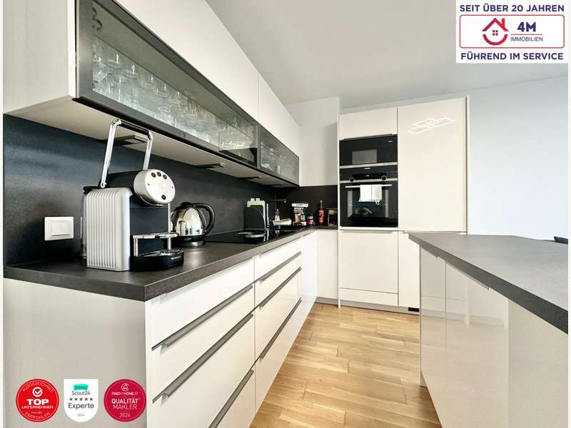 Wohnung in 1110 Wien 