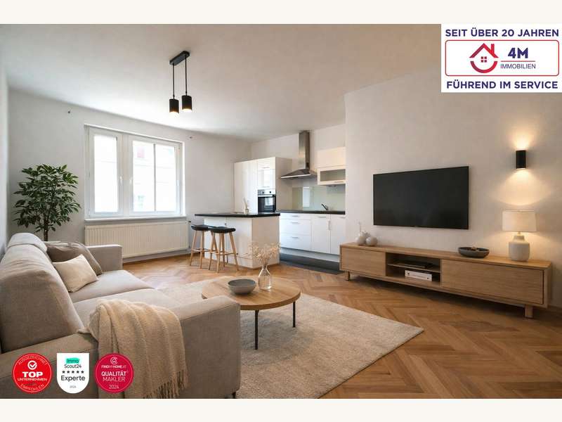 Wohnung in 1190 Wien 