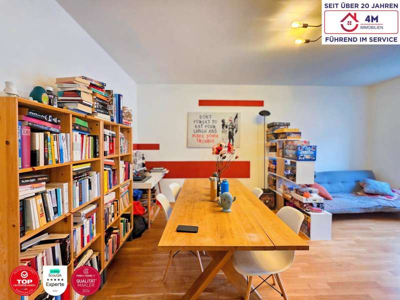 Wohnung in 1100 Wien 