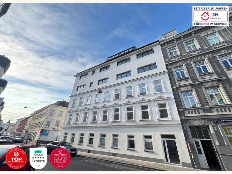 Wohnung in 1170 Wien 