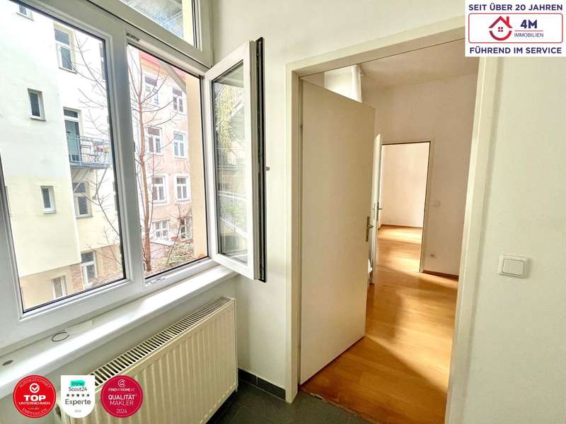 Wohnung in Wien,  Ottakring