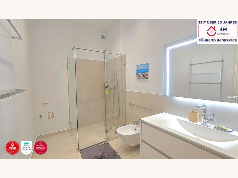 Wohnung in 1090 Wien 