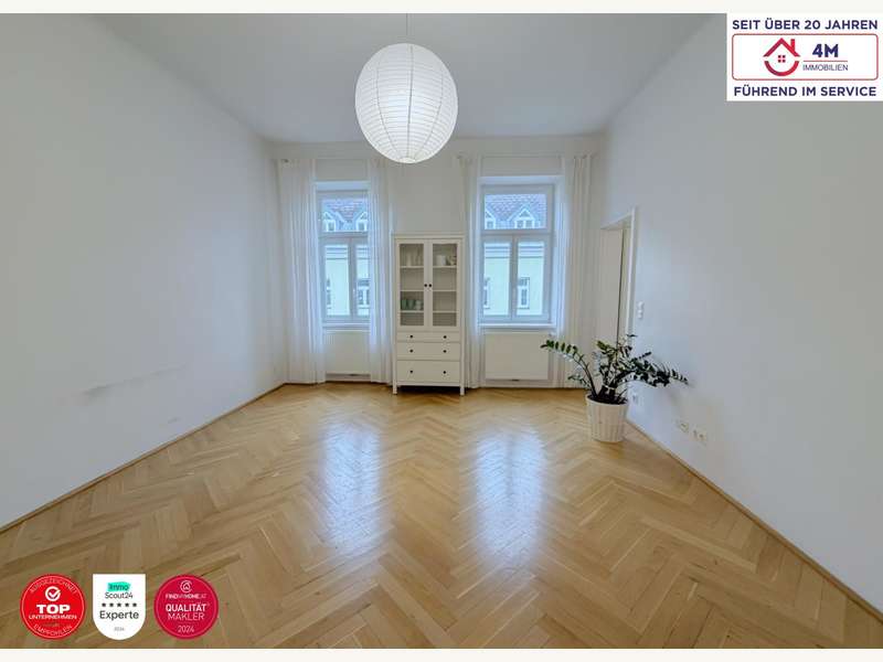 Wohnung in Wien
