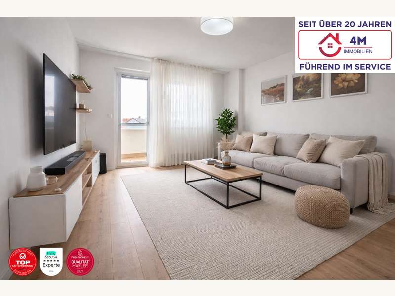 Wohnung in Felixdorf