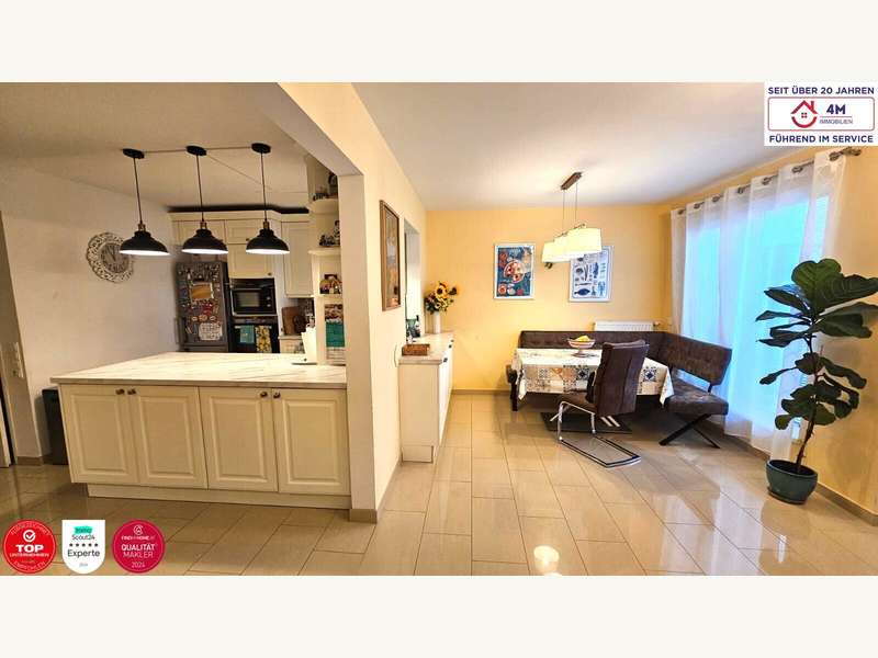 Wohnung in 1100 Wien 