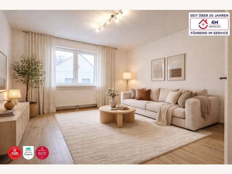 Wohnung in Königstetten