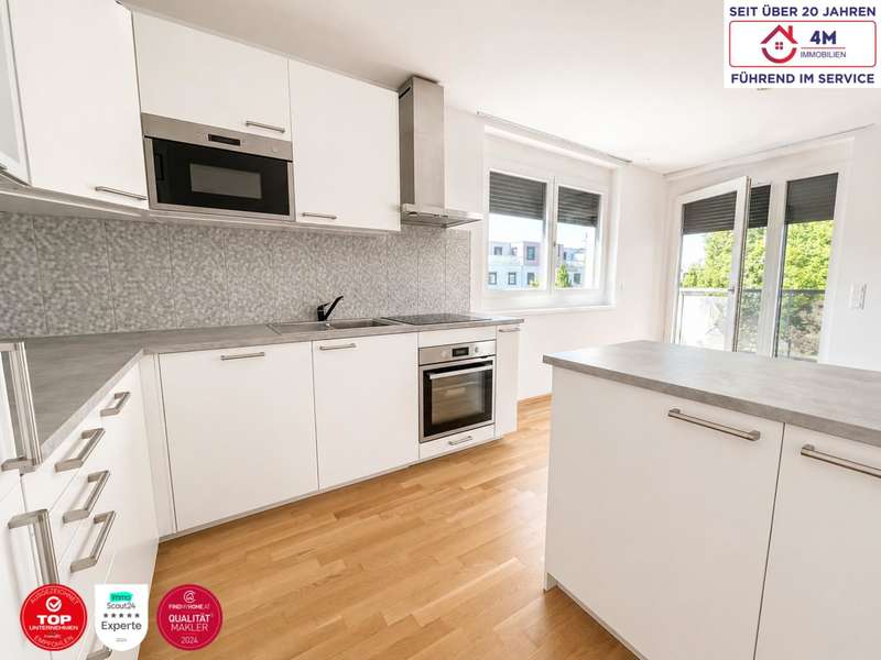 Wohnung in Wien