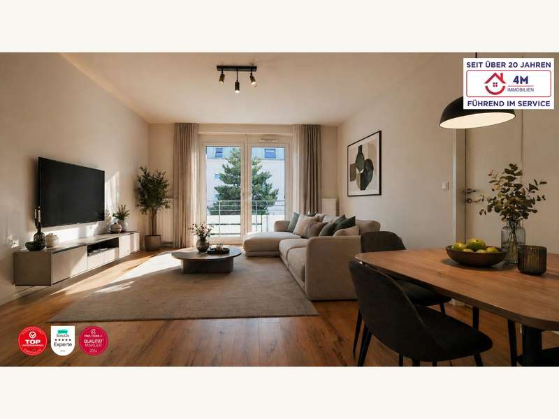 Wohnung in Schwechat