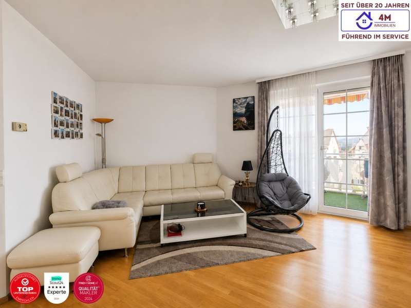 Wohnung in Wiener Neustadt