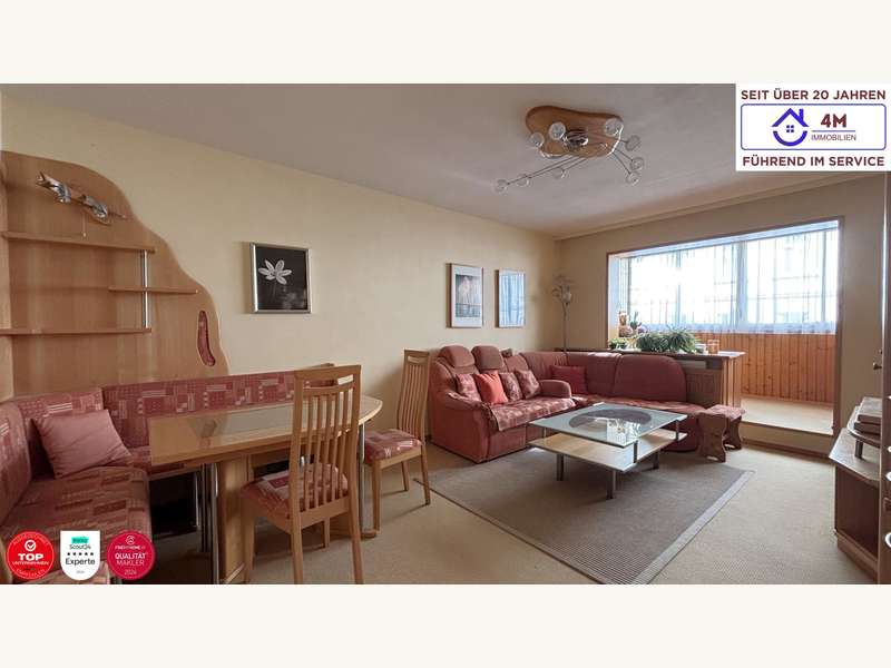 Wohnung in Wien