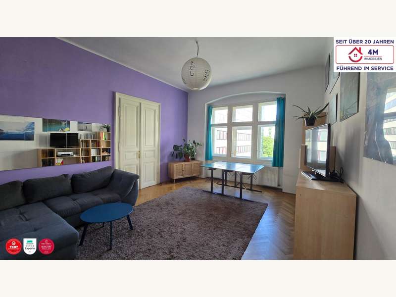 Wohnung in Wien