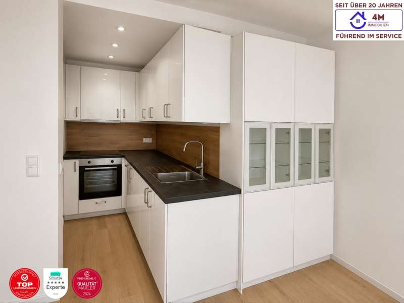 Wohnung in Wien