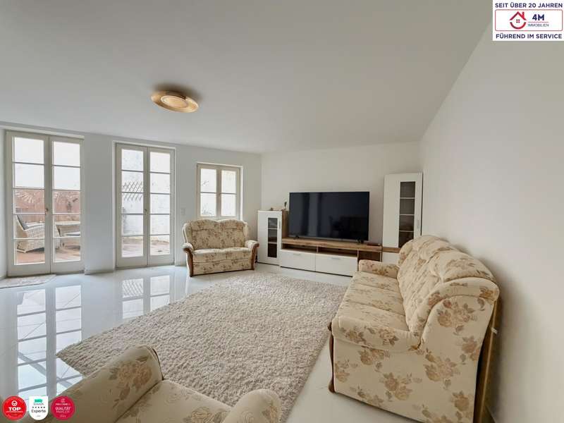 Wohnung in Brunn am Gebirge