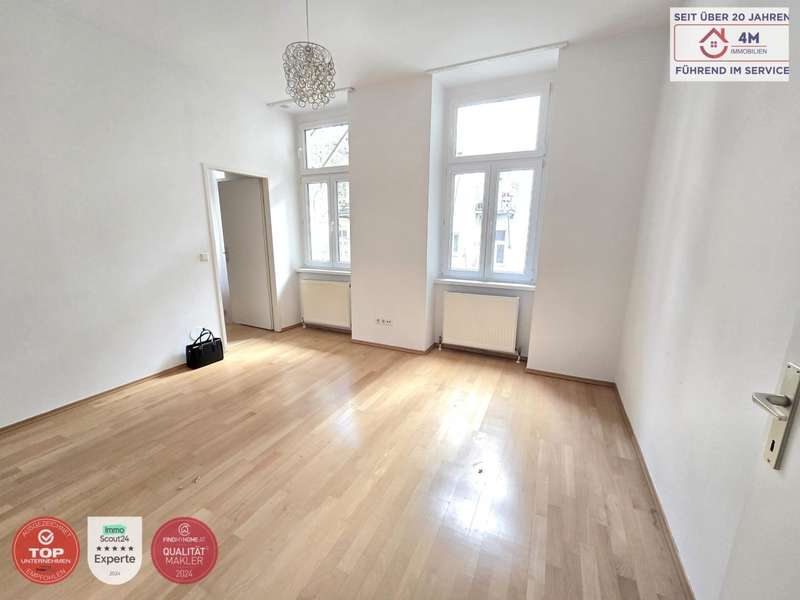 Wohnung in Wien,  Ottakring