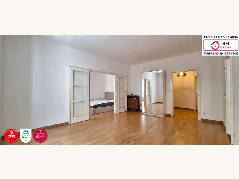 Wohnung in Wien,  Margareten