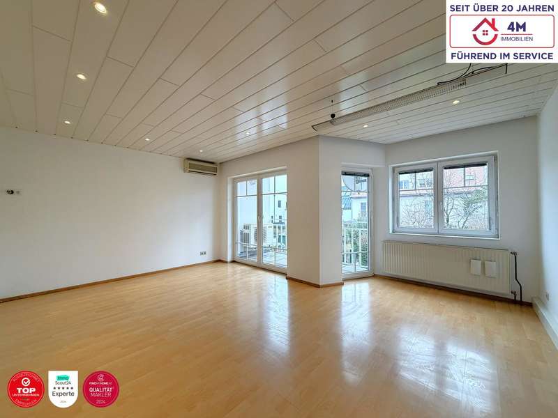 Wohnung in Wien