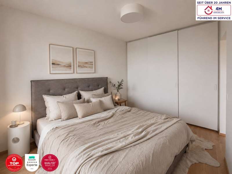 Wohnung in Wien
