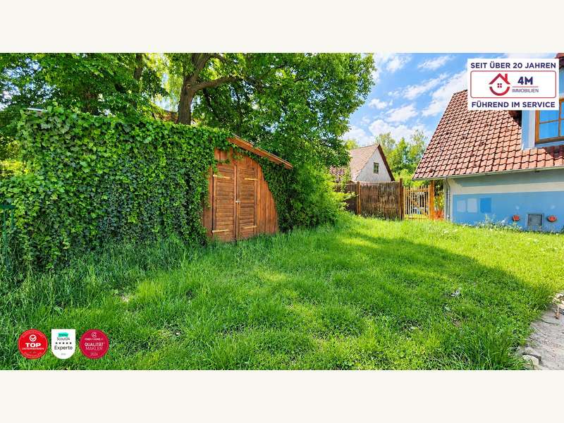 Wohnung in Unter-Oberndorf