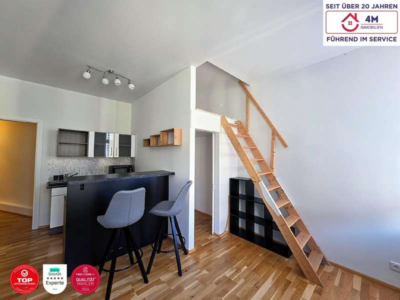 Wohnung in Wien