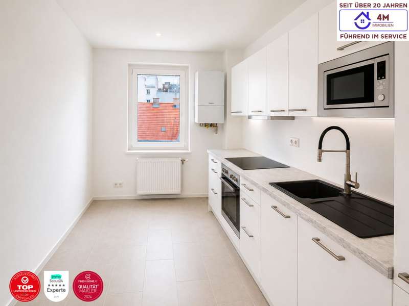 Wohnung in 1100 Wien 
