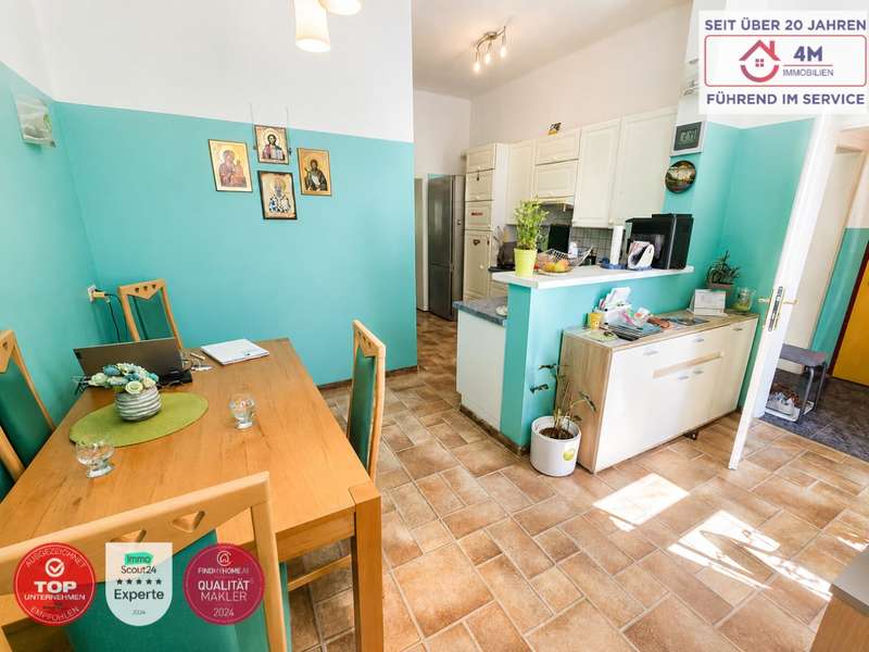 Wohnung in 1100 Wien 