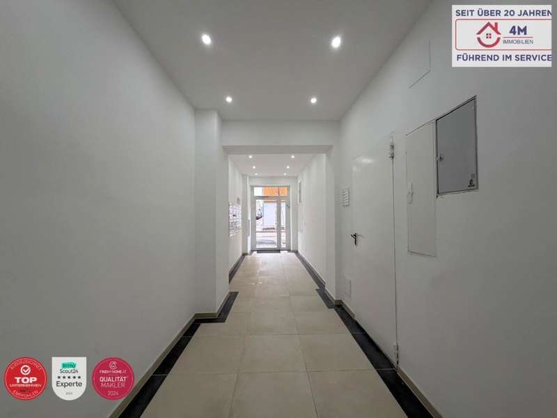 Wohnung in Wien