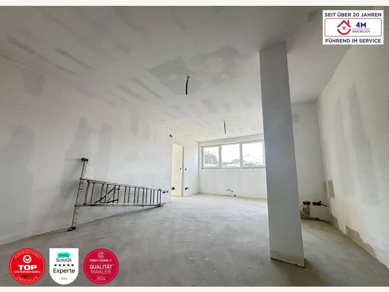 Wohnung in Wien