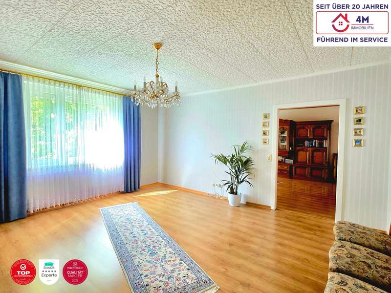 Wohnung in Berndorf