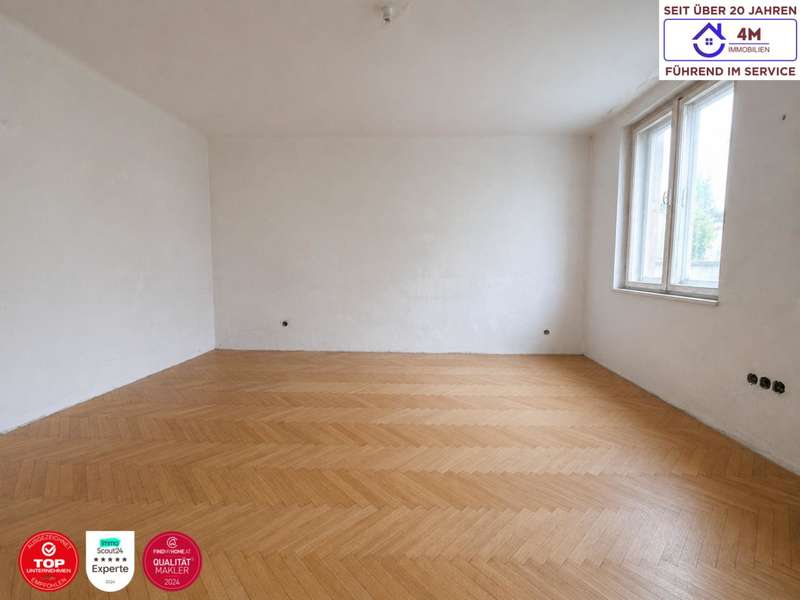 Wohnung in Wien