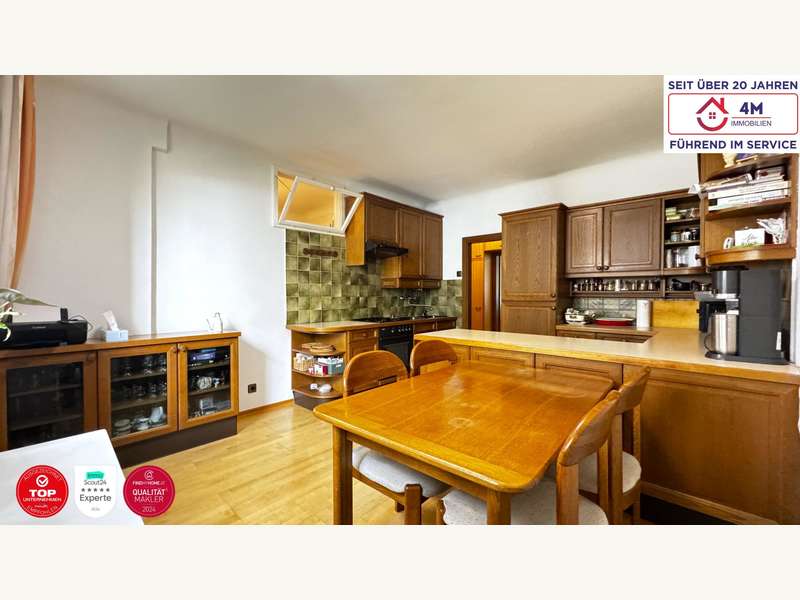 Wohnung in Wien