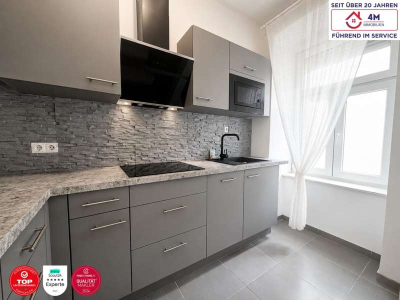 Wohnung in Wien
