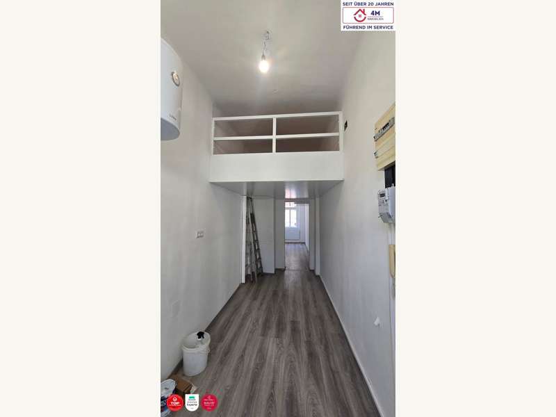 Wohnung in Wien