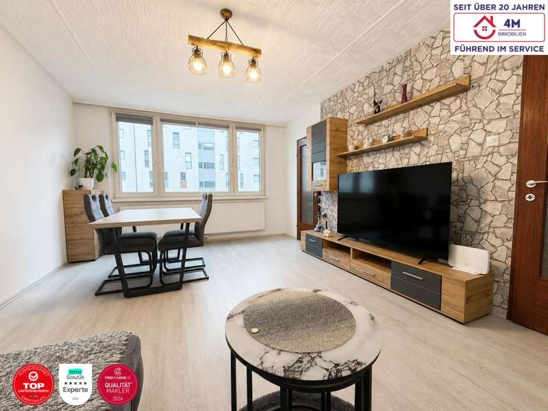 Wohnung in Wien