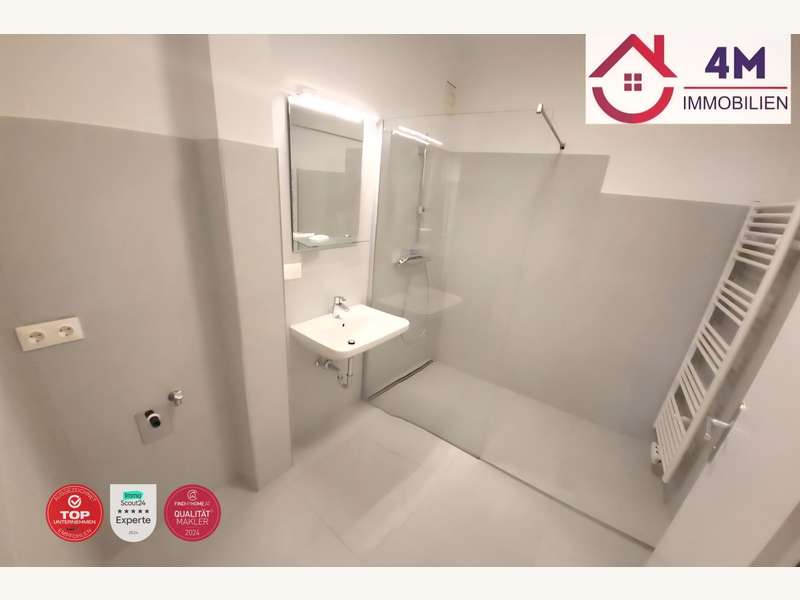 Wohnung in Wien
