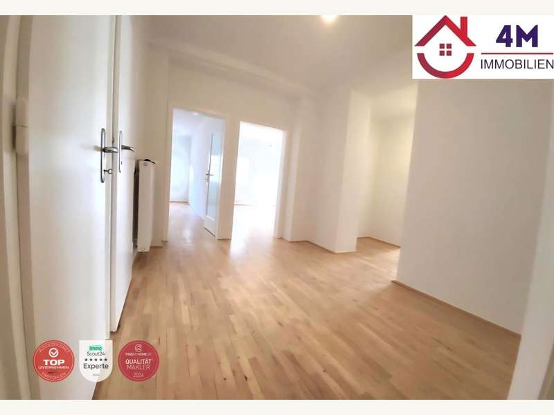 Wohnung in Wien