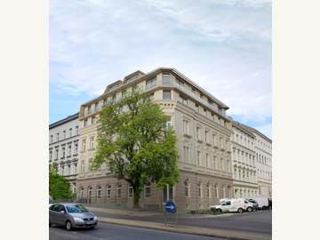 Wohn und Geschäftshaus in Wien, Fünfhaus Bild 01