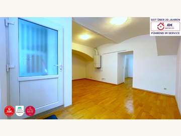 Produktionshalle in Wien, Margareten Bild 01